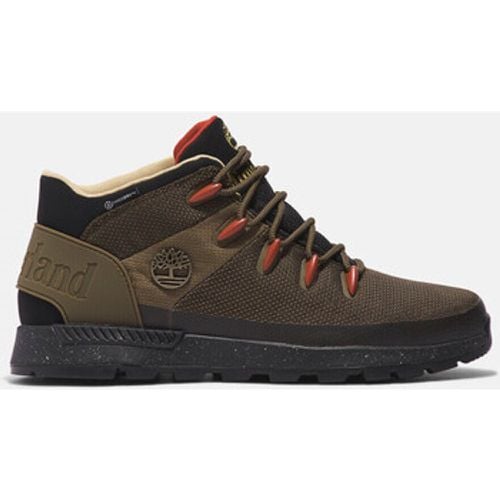 Sneaker Sprint trekker mid lc waterproof sneaker - Timberland - Modalova