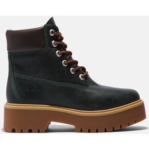 Stiefeletten Stst 6 in lace waterproof boot - Timberland - Modalova