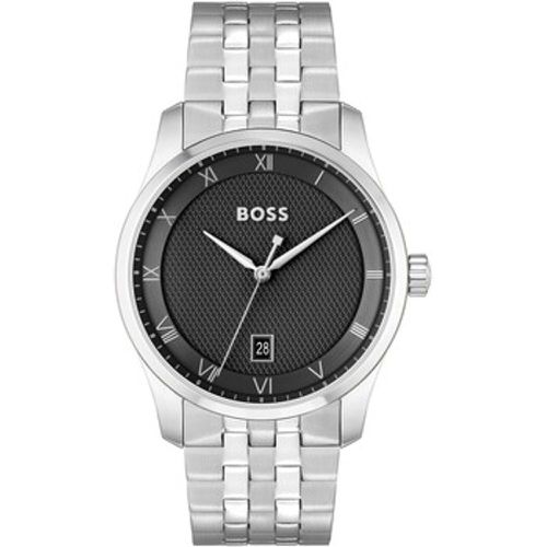 BOSS Armbanduhr Prinzipalwache - Boss - Modalova