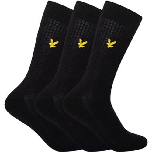 Socken 3er-Pack Hamilton Premium-Socken - Lyle & Scott - Modalova