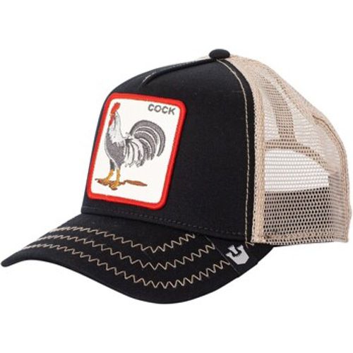 Schirmmütze Die Cock Trucker Cap - Goorin Bros - Modalova