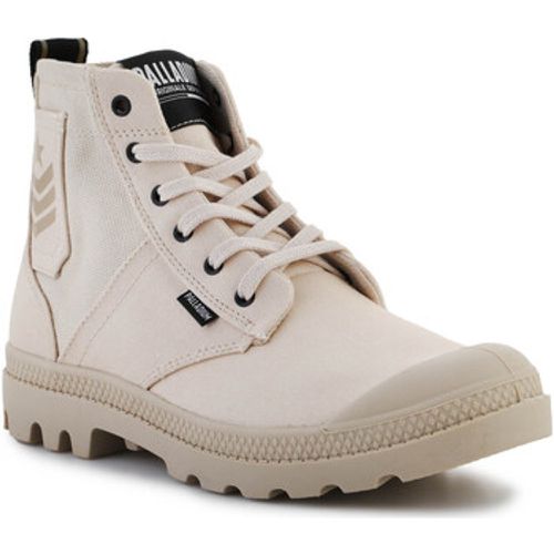 Turnschuhe Pampa Hi Army 78583-210-M Sahara - Palladium - Modalova