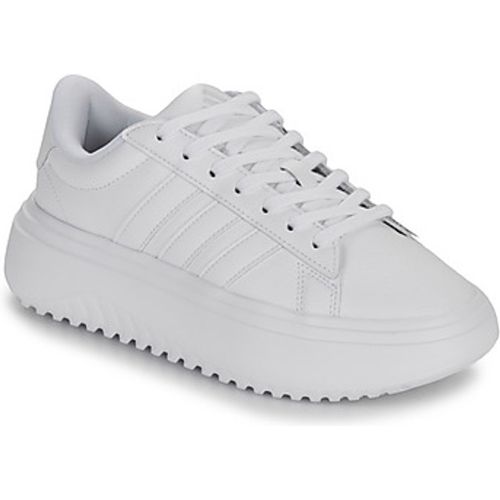 Sneaker GRAND COURT PLATFORM - Adidas - Modalova