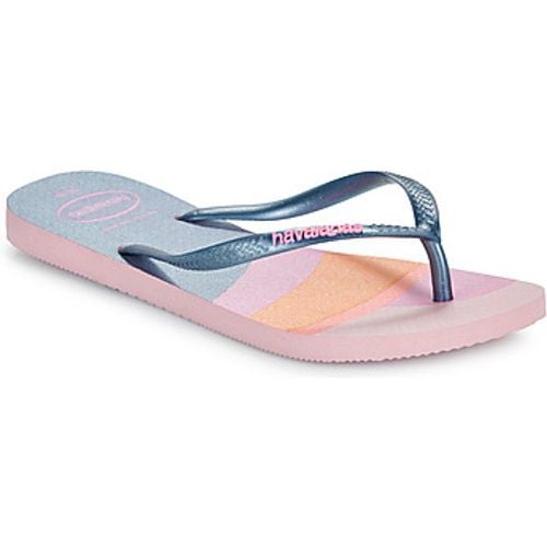 Zehentrenner SLIM PALETTE GLOW - Havaianas - Modalova