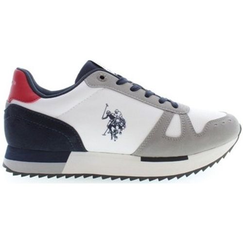 U.S Polo Assn. Sneaker BALTY001C - U.S Polo Assn. - Modalova