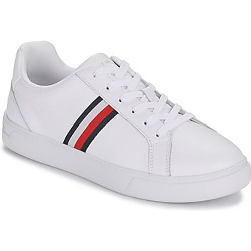 Sneaker ESSENTIAL COURT SNEAKER STRIPES - Tommy Hilfiger - Modalova