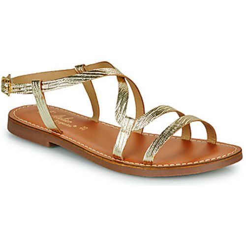 Sandalen SB1411 - L'Atelier Tropézien - Modalova