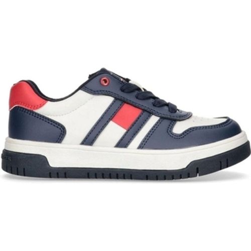 Sneaker FLAG LOW CUT LACE-UP SNEA - Tommy Hilfiger - Modalova