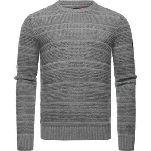 Sweatshirt Strickpullover Gabrel - Ragwear - Modalova