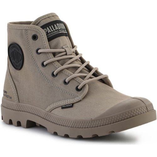 Turnschuhe Pampa Hi Htg Supply Dune 77356-295-M - Palladium - Modalova