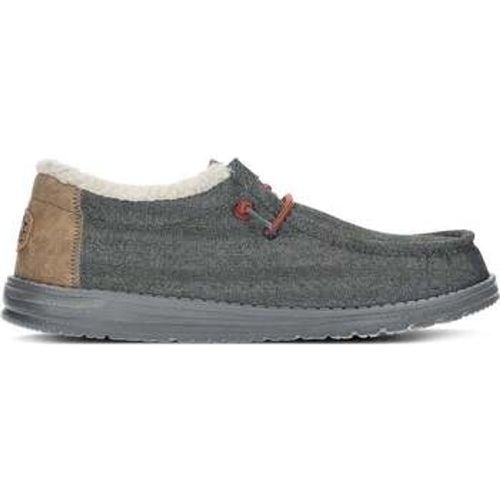 Herrenschuhe WALLY SHELL-LOAFERS - Dude - Modalova