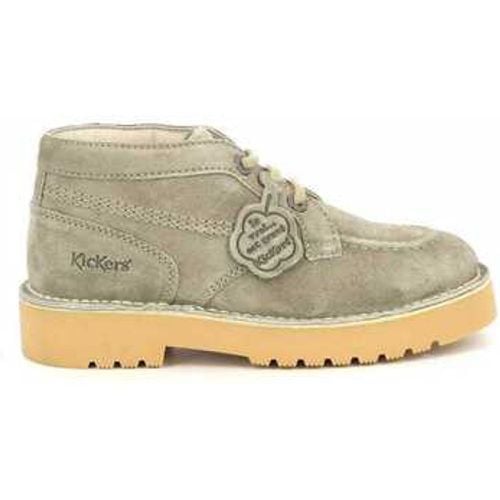 Kickers Stiefeletten Daltrey chuck - Kickers - Modalova