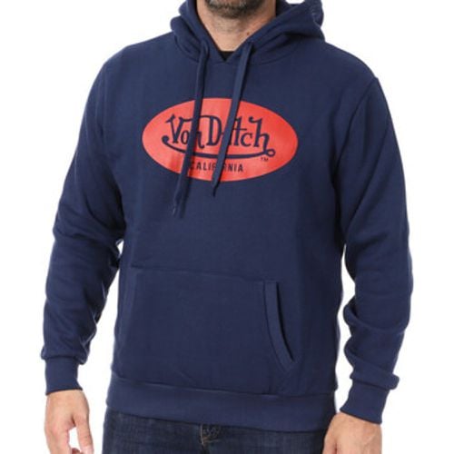 Von Dutch Sweatshirt VD/SW/HORIGI - Von Dutch - Modalova