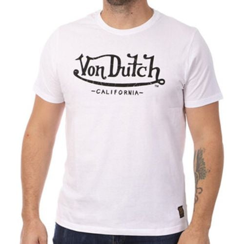 T-Shirts & Poloshirts VD/TSC/BEST - Von Dutch - Modalova