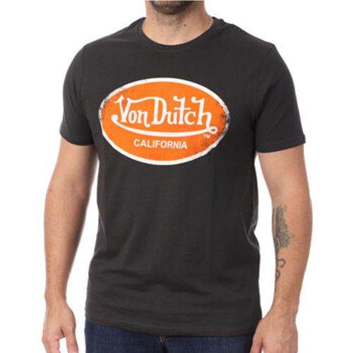 T-Shirts & Poloshirts VD/TRC/AARON - Von Dutch - Modalova