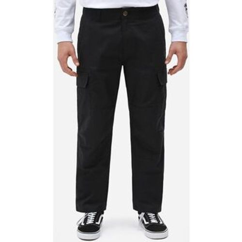 Hosen MILLERVILLE DK0A4XDU-BLK BLACK - Dickies - Modalova