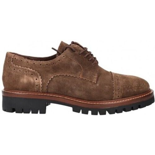 Halbschuhe Zapatos con Cordones Oxford Mujer de 2694 - Alpe - Modalova