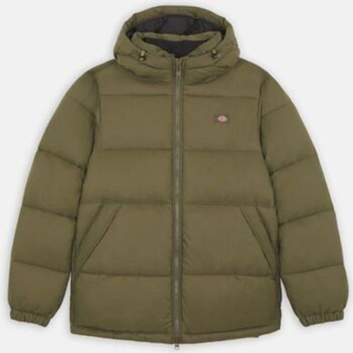 Jacken WALDENBURG HOODED - DK0A4YEY-MGR MILITARY GREEN - Dickies - Modalova