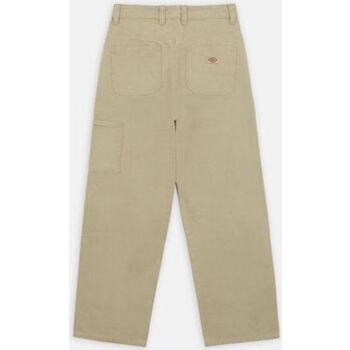 Hosen DUCK CANVAS PANT WN - DK0A4XZLF021-DESERT SAND - Dickies - Modalova