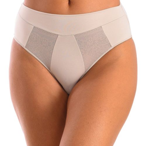 Selene Slips BR3076-TIERRA - Selene - Modalova