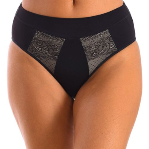 Selene Slips BR3076-NEGRO - Selene - Modalova