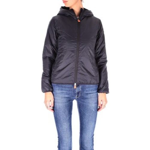 Damen-Jacke D30962W GIRE17 - Save The Duck - Modalova