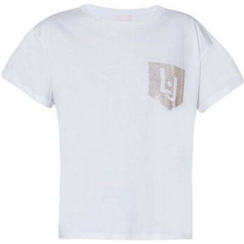 Liu Jo T-Shirts & Poloshirts - Liu Jo - Modalova