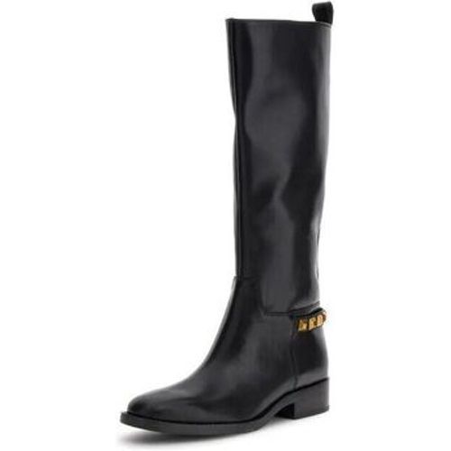 Damenstiefel FL8BYO LEA11 BOSSY-BLACK - Guess - Modalova