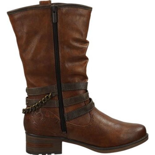 Mustang Damenstiefel Stiefel - mustang - Modalova