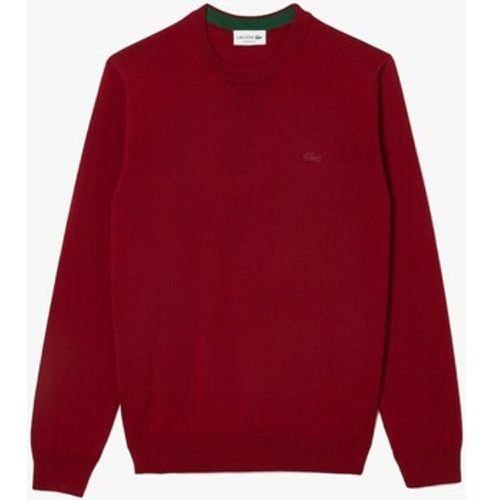 Pullover AH1969 00 Pullover Mann - Lacoste - Modalova