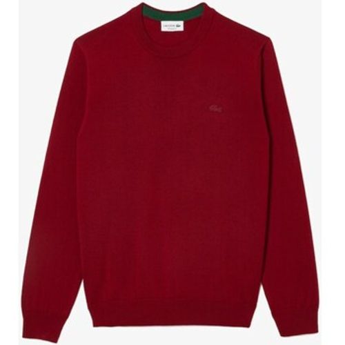 Lacoste Pullover AH1969 00 - Lacoste - Modalova