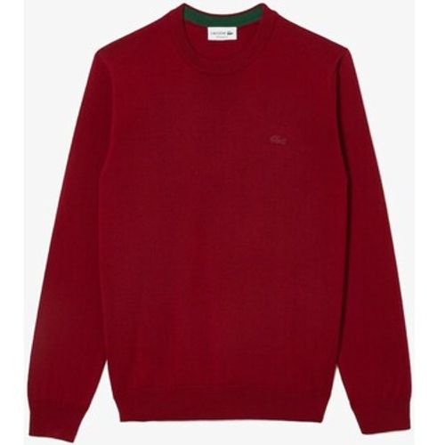 Pullover AH1969 00 Pullover Mann - Lacoste - Modalova