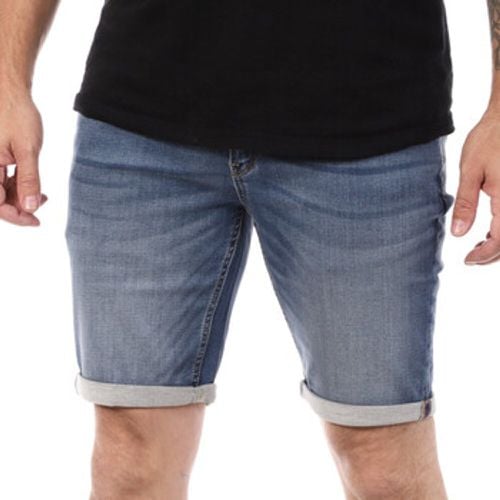 Schott Shorts TRDLUCAS30 - Schott - Modalova