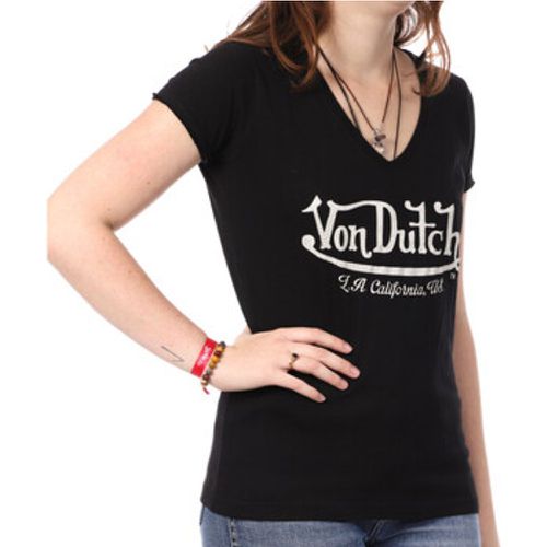 Von Dutch T-Shirt VD/TVC/JENN - Von Dutch - Modalova