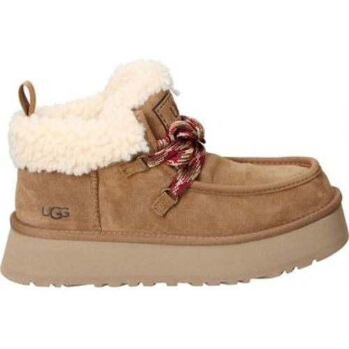 Stiefeletten FUNKARRA CABIN CUFF - Ugg - Modalova