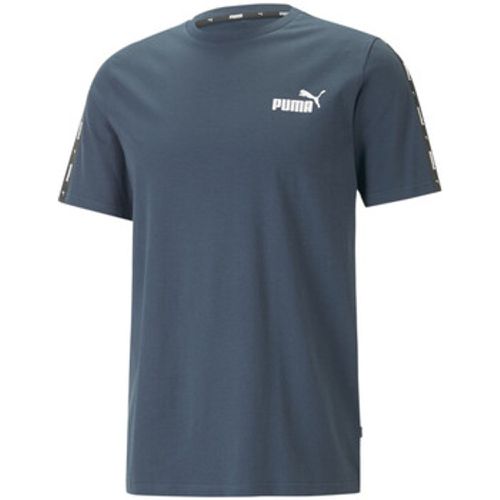 T-Shirts & Poloshirts 847382-16 - Puma - Modalova