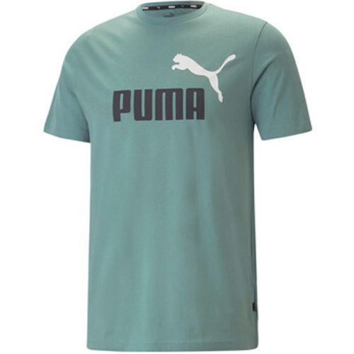 T-Shirts & Poloshirts 586759-85 - Puma - Modalova
