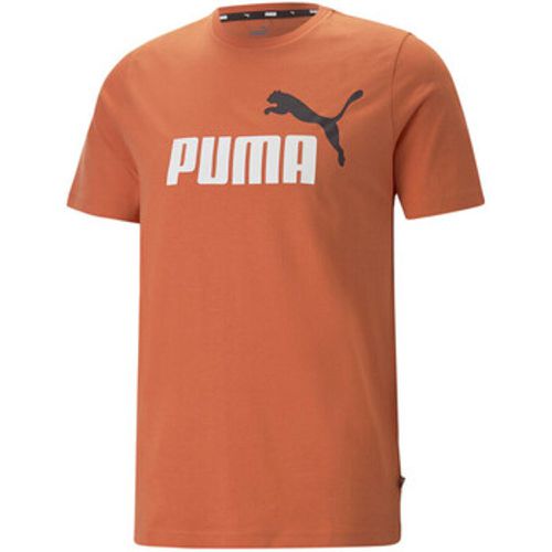 Puma T-Shirt 586759-94 - Puma - Modalova