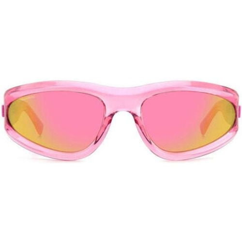 Sonnenbrillen Sonnenbrille D2 0101/S 35J - Dsquared - Modalova