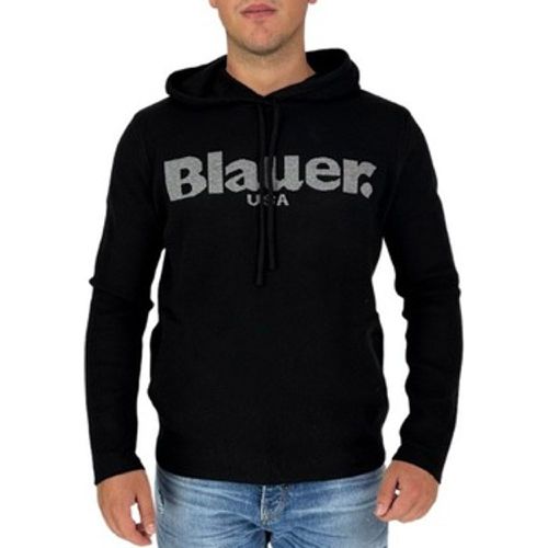 Blauer Pullover 23WBLUM09186 - Blauer - Modalova