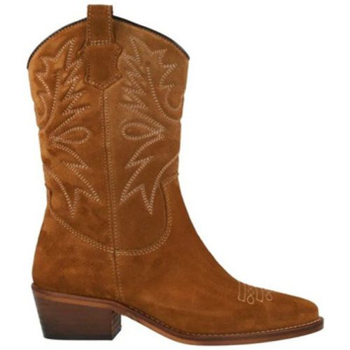 Stiefel Botas Cowboy o Camperas Mujer de LOL 7126 Classic - Calzados Vesga - Modalova