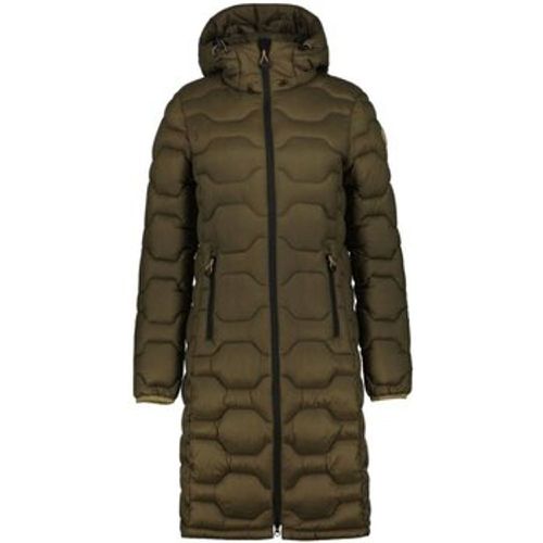 Damen-Jacke Sport DA MANTEL BANDIS 453085515I/585 - icepeak - Modalova