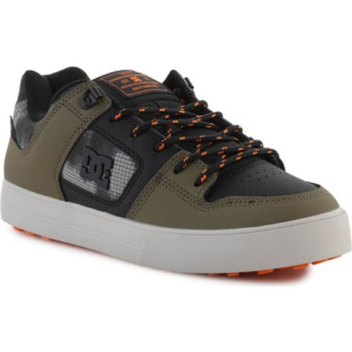 Herrenschuhe DC Pure Wnt ADYS 300151-KON - DC Shoes - Modalova