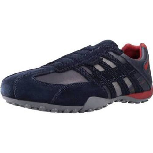 Geox Sneaker U SNAKE L - Geox - Modalova