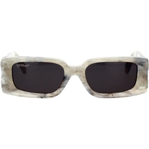 Sonnenbrillen Roma 10807 Sonnenbrille - Off-White - Modalova