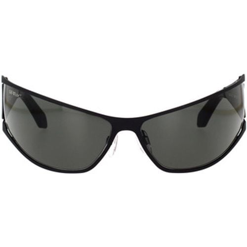 Sonnenbrillen Luna Sonnenbrille 11007 - Off-White - Modalova