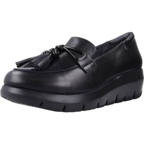 Damenschuhe PLUME 19 NAPPA LTH - Stonefly - Modalova