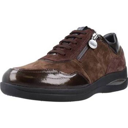 Halbschuhe AURORA 22 VELOUR - Stonefly - Modalova