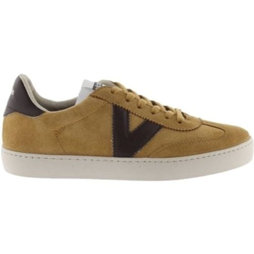 Sneaker Sneakers 126187 - Camel - Victoria - Modalova