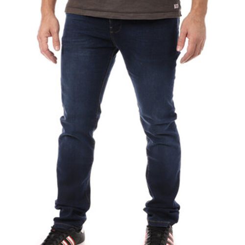 Rms 26 Straight Leg Jeans RM-5632 - Rms 26 - Modalova